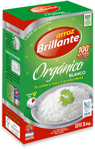 Brillante Org�nico